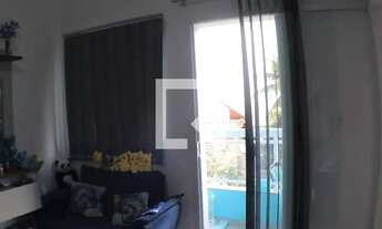 Imagem 4: Casa de vila Casa com 1 dormitório