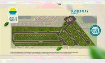 Imagem 3: Lançamento, Lotes à venda no Loteamento fechado Lagos do Francês, em Marechal Deodoro - AL