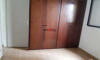 Imagem 7: Imperdível: Vila Olímpia apartamento com 2 dormitórios semi mobiliado, sacada de frente 2