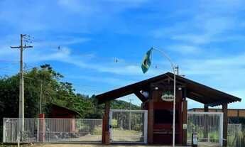 Imagem: Chácara Itauna