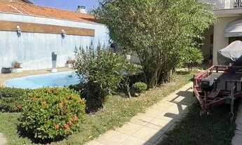 Imagem 6: Casa Sobrado Bosque dos Eucaliptos 3 Dormitórios 200m²