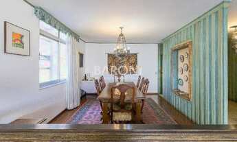 Imagem 6: São Paulo - Apartamento Padrão - Higienópolis