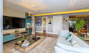 Imagem 7: São Paulo - Apartamento Padrão - Brooklin