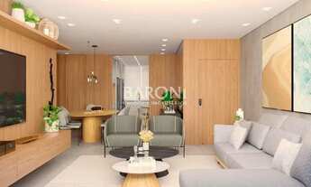 Imagem: São Paulo - Apartamento Padrão - Jardim