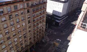 Imagem 4: Apartamento para Venda - 31.03m², 1 dormitório, Centro Histórico