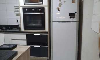 Imagem 8: Casa de condomínio Topázio sobrado para venda tem 160 metros quadrados com 3 quartos