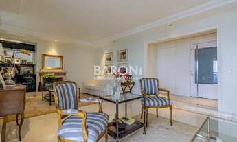 Imagem 6: São Paulo - Apartamento Padrão - Campo Belo