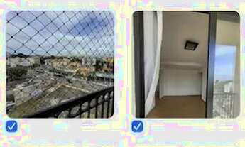 Imagem 1: Apartamento com 2 dormitórios à venda, 56 m² por R$ 398.000,00 - Jabaquara - São Paulo/SP