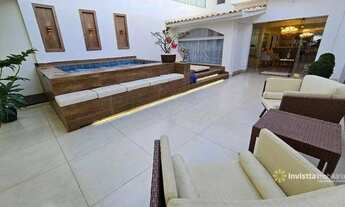 Imagem 3: Casa com 4Q 425 m², á venda por R$ 1.750.000 - Plano Diretor Sul - Palmas/TO