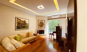 Imagem 5: Casa com 5 dormitórios para locação, 700 m² por R$ 55.000/mês - Tamboré - Santana de Parna