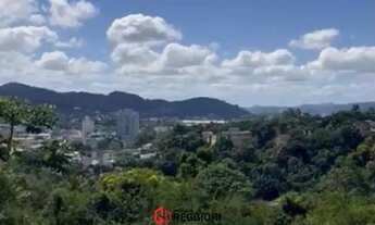 Imagem: TERRENO EM BRUSQUE CENTRO I TROCA BLUMENAU