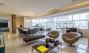 Imagem 4: Cobertura Venda 4 Dormitórios - 366 m² Campo Belo