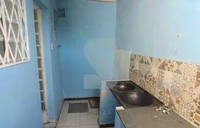 Imagem 4: Casa para aluguel, 3 quartos, Parque São Pedro - Belo Horizonte/MG