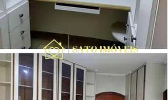 Imagem 7: Atenção... IMPERDÍVEL! - More Indianópolis! Lindo apartamento Apartamento com 3 dormitório