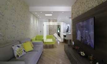 Imagem 2: Casa de Condomínio à Venda - Vila Arriete, 3 Quartos, 88 m2