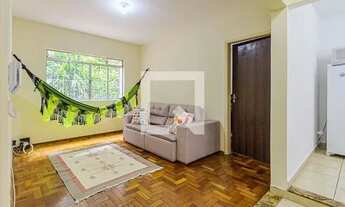 Imagem: Apartamento para Aluguel - Bela Vista, 1