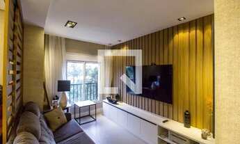 Imagem: Apartamento para Aluguel - Alphaville, 3