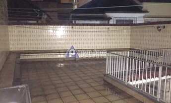 Imagem 3: Casa de vila a venda na Tijuca