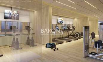 Imagem 7: São Paulo - Apartamento Padrão - Paraíso