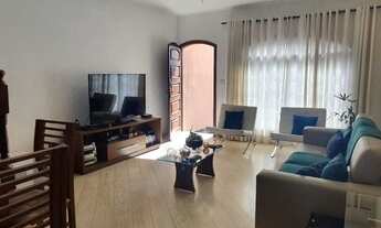 Imagem 4: Casa Sobrado em Parque da Mooca - São Paulo