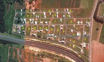 Imagem 3: Terreno de 250 m² no Condomínio Jardim Golden Park residence em Hortolândia/SP