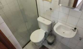 Imagem 5: Apartamento com 1 dormitório para alugar em Belo Horizonte