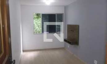 Imagem 3: Apartamento para Aluguel - Engenho Novo, 2 Quartos, 55 m2