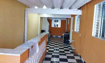 Imagem 6: Casa com 3 dormitórios à venda, 200 m² por R$ 680.000,00 - Jardim Maria Eneida - Mauá/SP