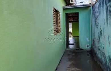 Imagem 4: UBERLANDIA - Casa Padrão - Lagoinha