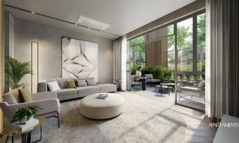 Imagem: Apartamento 2 Suítes no Brooklin- SP