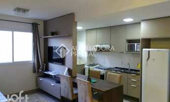 Imagem 7: Apartamento à venda Rua Silvério Manoel da Silva, Vila Princesa Izabel - Cachoeirinha