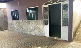 Imagem: ALUGO CASA - PLANALTINA DF