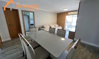 Imagem 5: Apartamento à venda no bairro Boqueirão - Praia Grande/SP