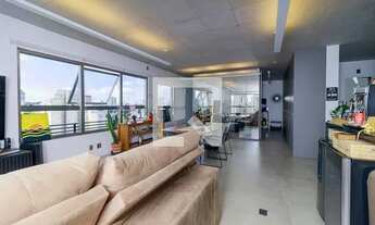 Imagem: Apartamento para Aluguel - Chácara Santo