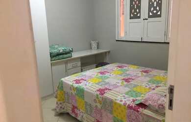 Imagem 13: Casa de Esquina na Atalaia