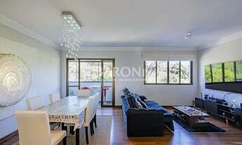 Imagem 2: São Paulo - Apartamento Padrão - Saúde