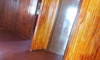 Imagem 6: Casa de Madeira 2 quartos