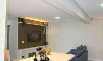 Imagem 5: São Paulo - Apartamento Padrão - Mooca