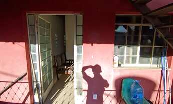 Imagem 3: Casa pronta pra morar