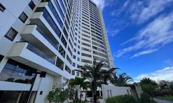 Imagem: Apartamento com 3 suítes no Altiplano