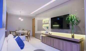 Imagem 2: Apartamento à Venda - Vila da Serra, 2 Quartos, 86 m2