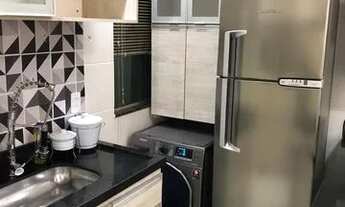 Imagem 4: Alugo apartamento de 1 quarto luxuoso na Vicente Pires