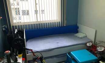 Imagem 2: Apartamento para aluguel CD Flex P10 mobiliado com 3 quartos