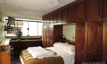 Imagem 5: SOBRADO - VILA ELDÍZIA - SP