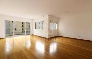 Imagem 3: SÃO PAULO - Apartamento Padrão - ITAIM BIBI