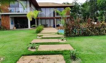 Imagem 3: Casa alto padrão na Praia do Forte. 7 suítes em 469 m². Pronta para morar!