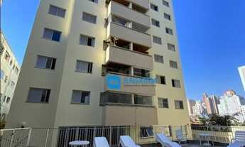 Imagem 3: Apartamento à venda, 66 m² por R$ 580.000,00 - Perdizes - São Paulo/SP