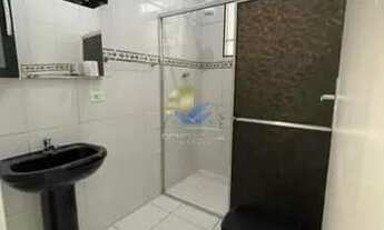 Imagem 7: Apartamento com 2 dormitórios à venda, 58 m² por R$ 199.000,00 - Vila Nova - Santos/SP