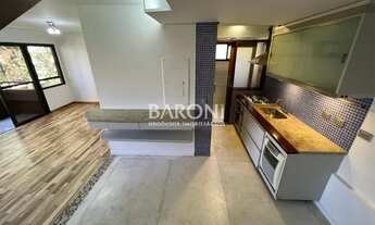 Imagem 5: São Paulo - Apartamento Padrão - Morumbi