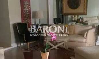 Imagem 2: São Paulo - Apartamento Padrão - Moema